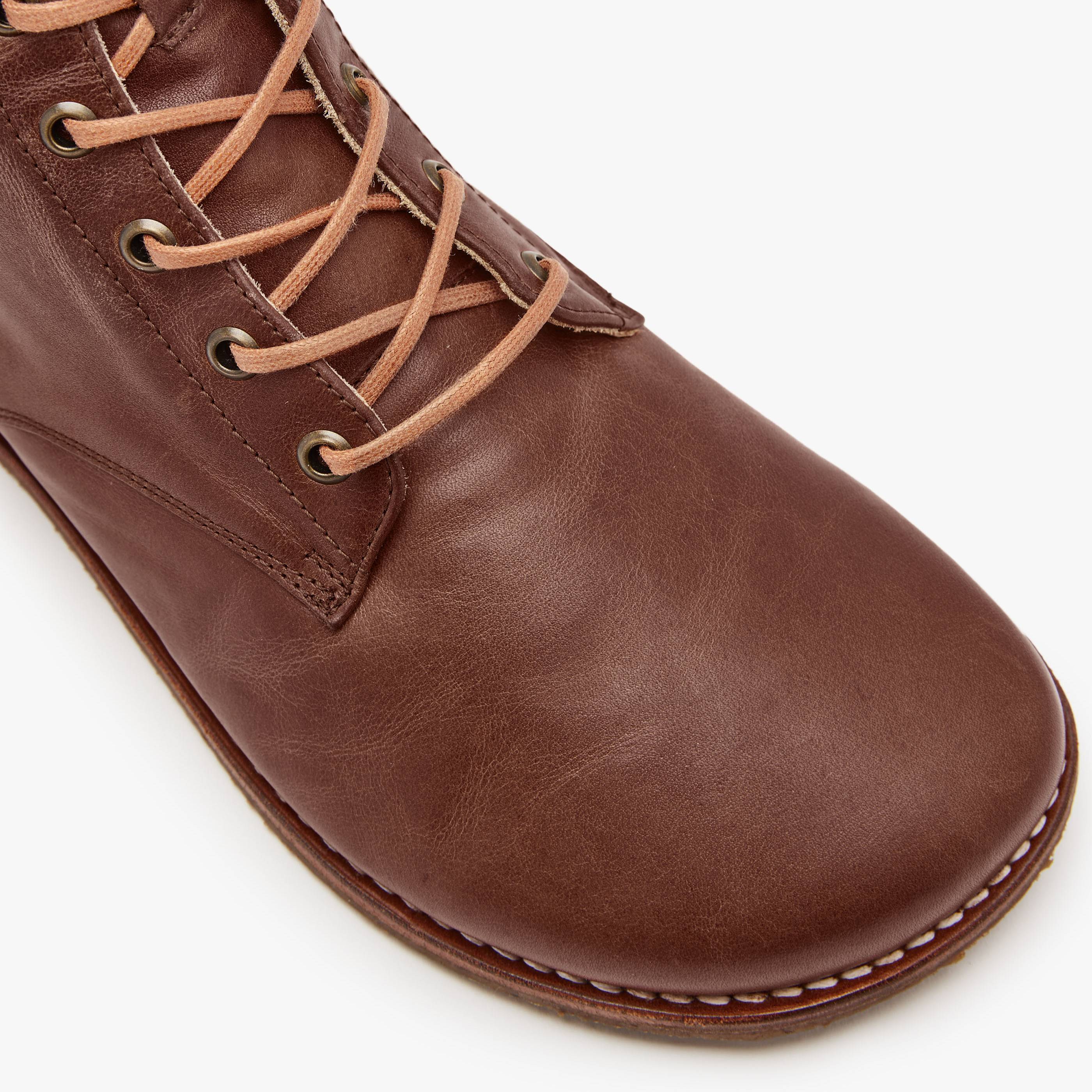 The Adventurer Boot