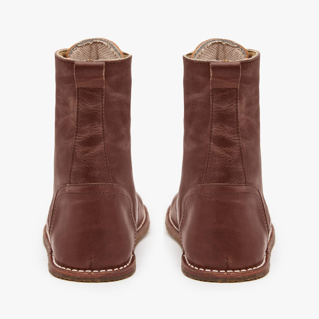 The Adventurer Boot