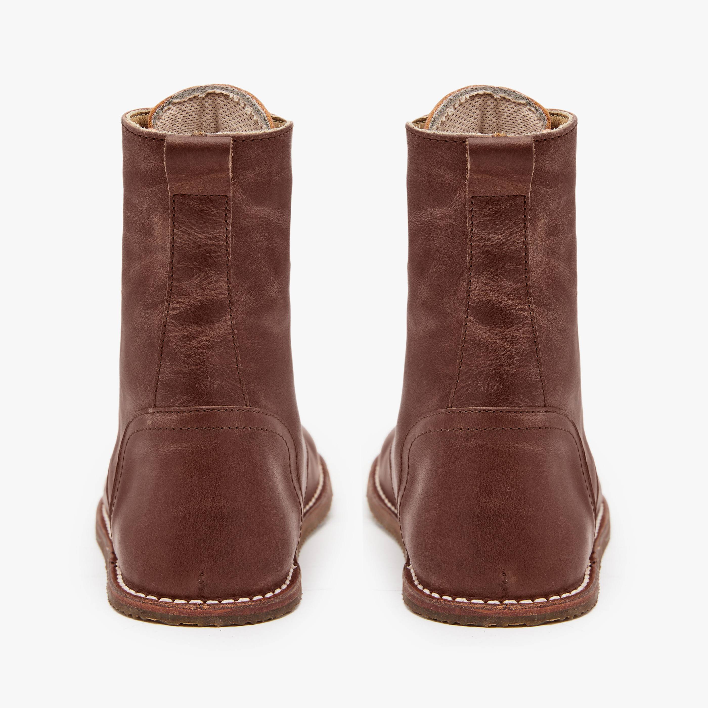 The Adventurer Boot