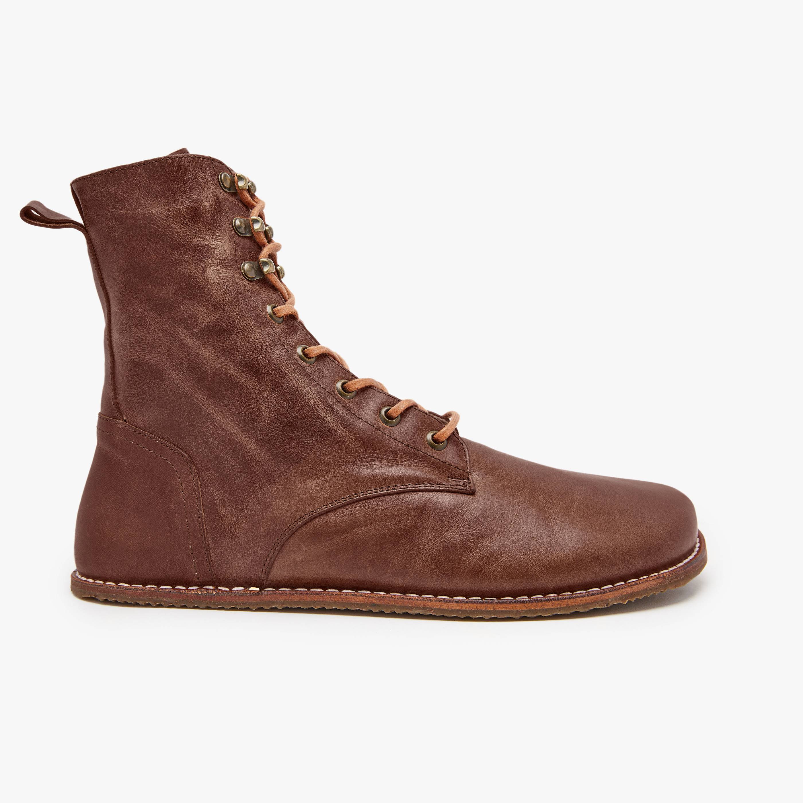 The Adventurer Boot
