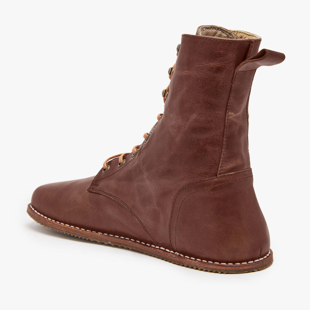 The Adventurer Boot