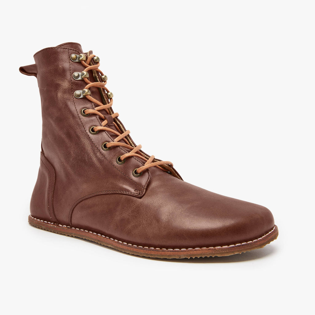 The Adventurer Boot