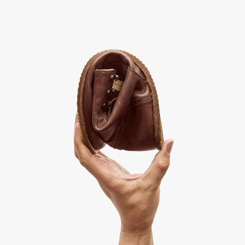 The Adventurer Boot