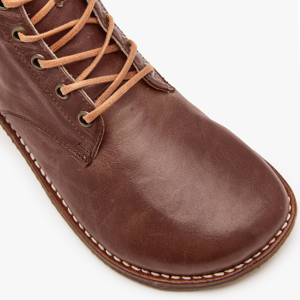 The Adventurer Boot