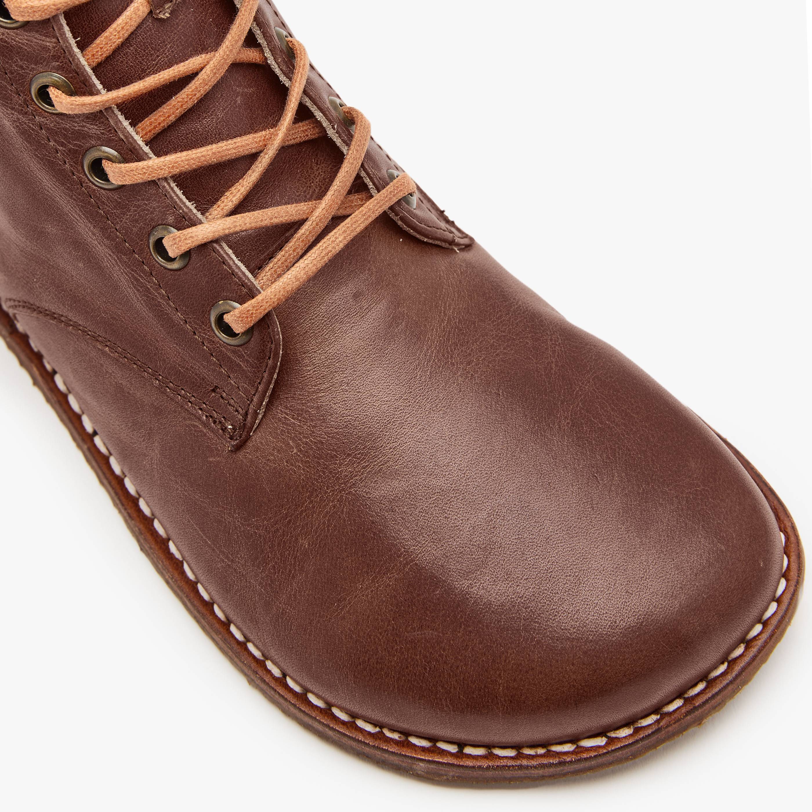 The Adventurer Boot
