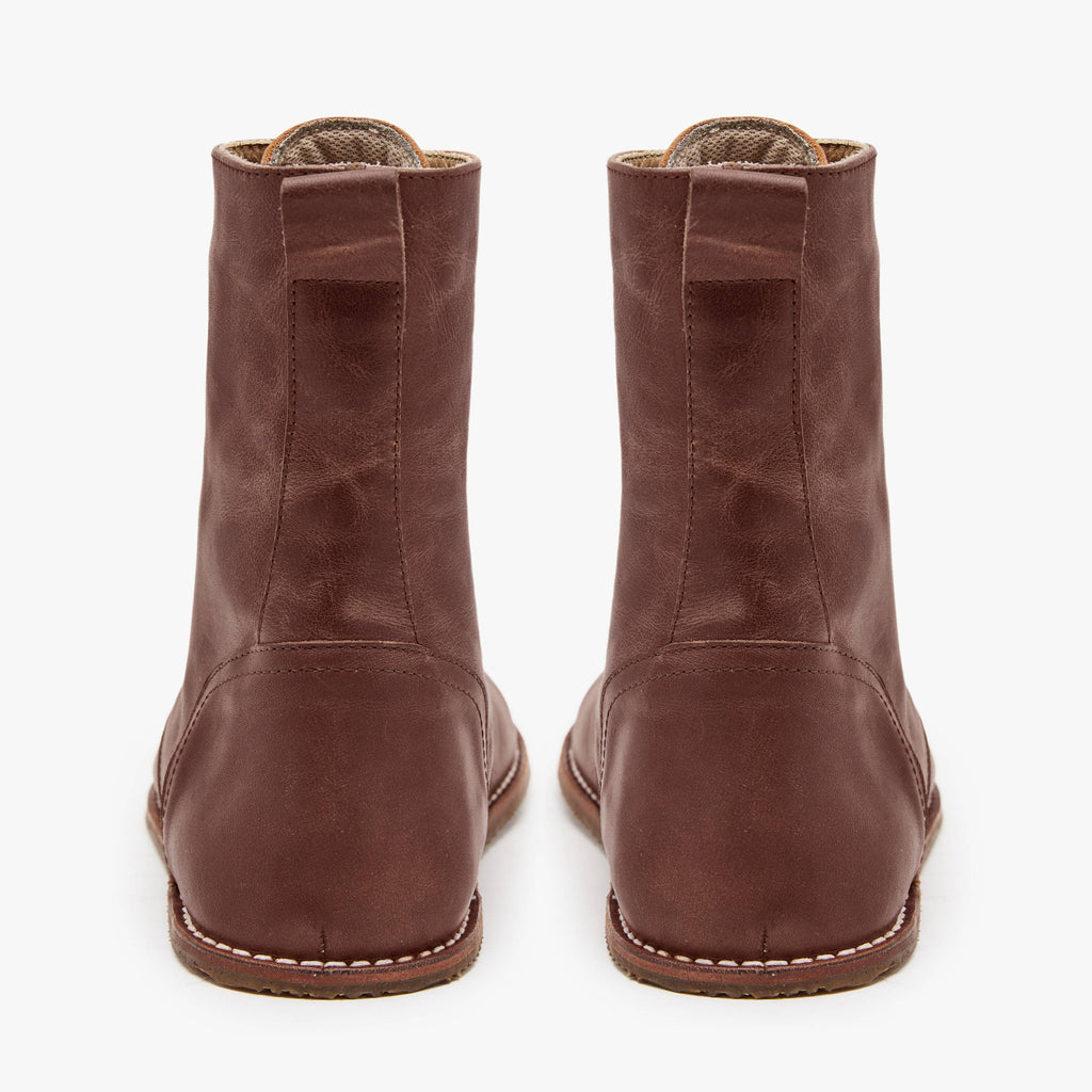 The Adventurer Boot
