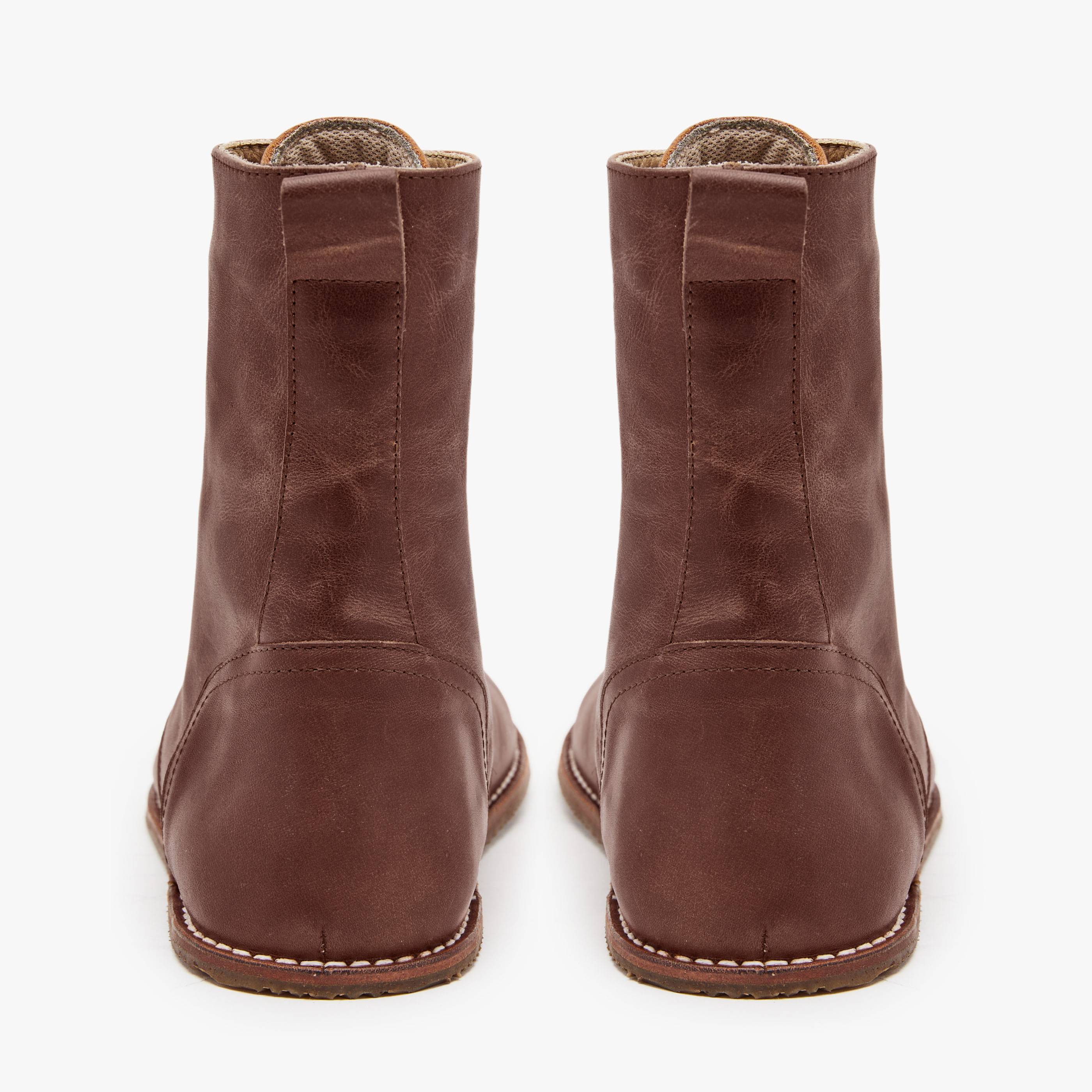 The Adventurer Boot