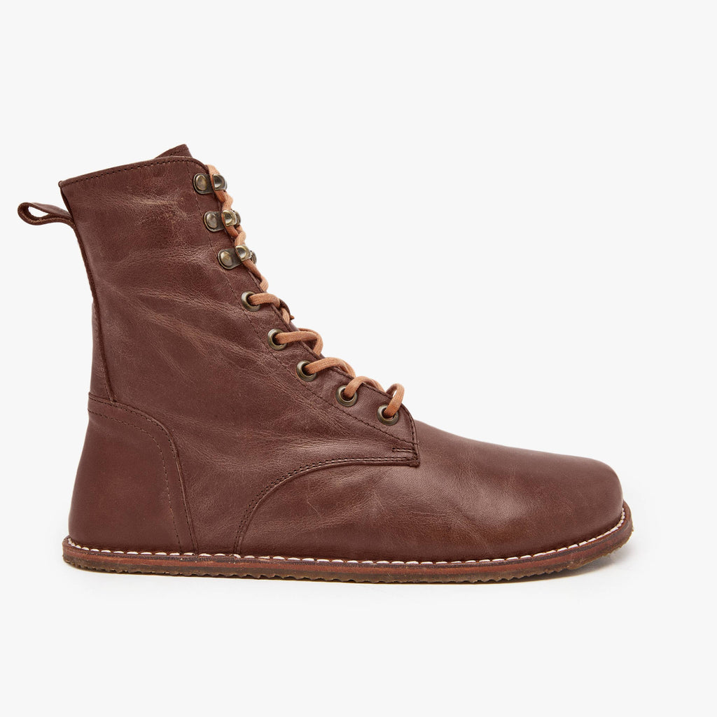 The Adventurer Boot
