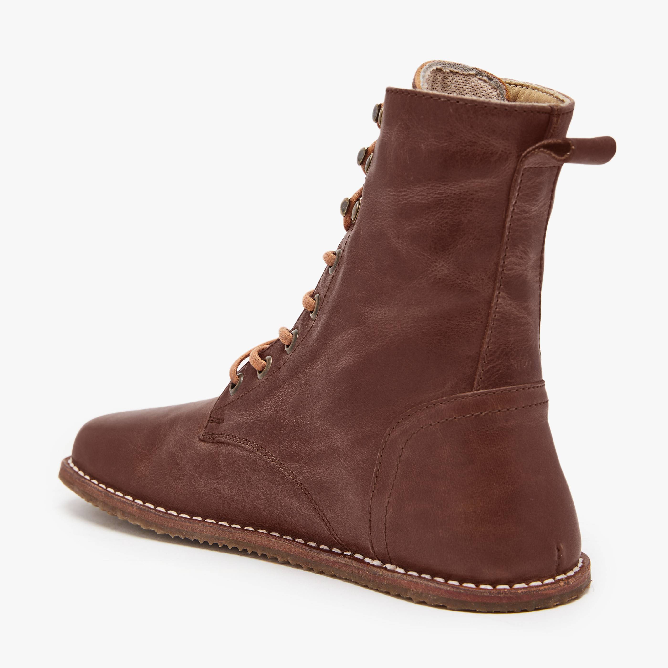 The Adventurer Boot