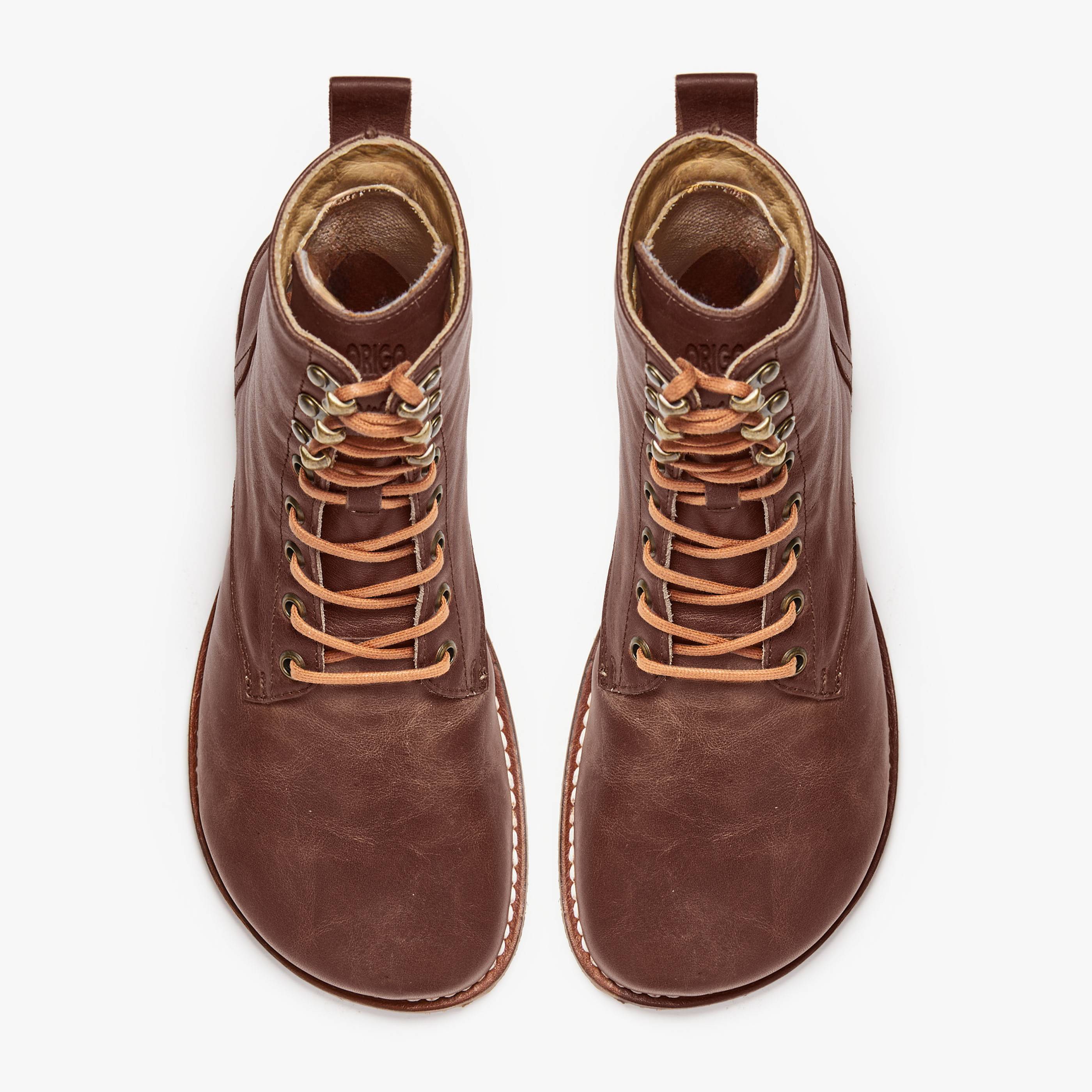 The Adventurer Boot