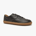 The Retro Sneaker FINAL SALE | Natural Leather