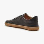 The Retro Sneaker FINAL SALE | Natural Leather