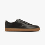 The Retro Sneaker FINAL SALE | Natural Leather