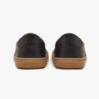 The Retro Sneaker FINAL SALE | Natural Leather