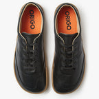 The Retro Sneaker FINAL SALE | Natural Leather