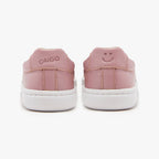 The Kid's Hook & Loop | Natural Leather