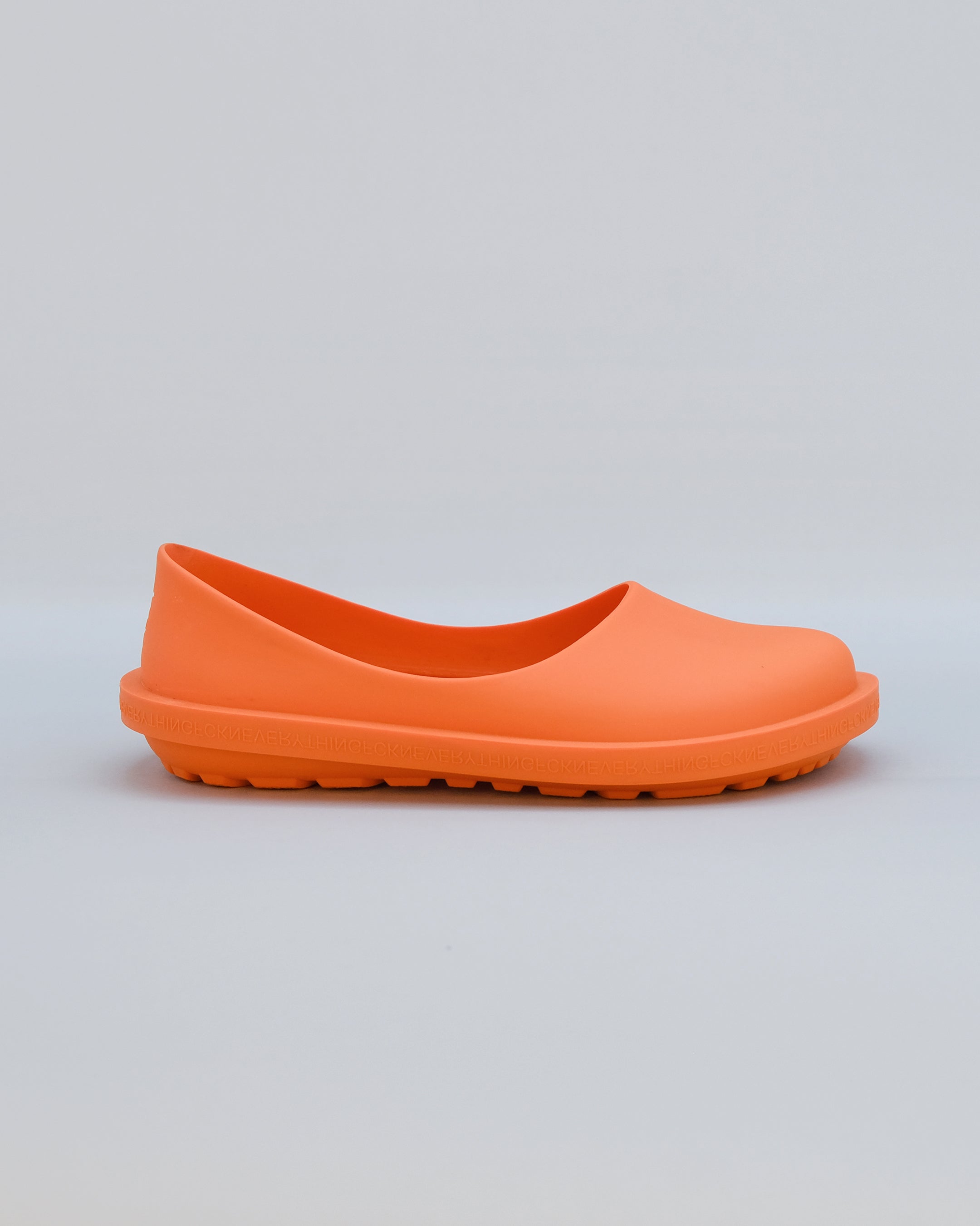 OSLO Natural Rubber Orange