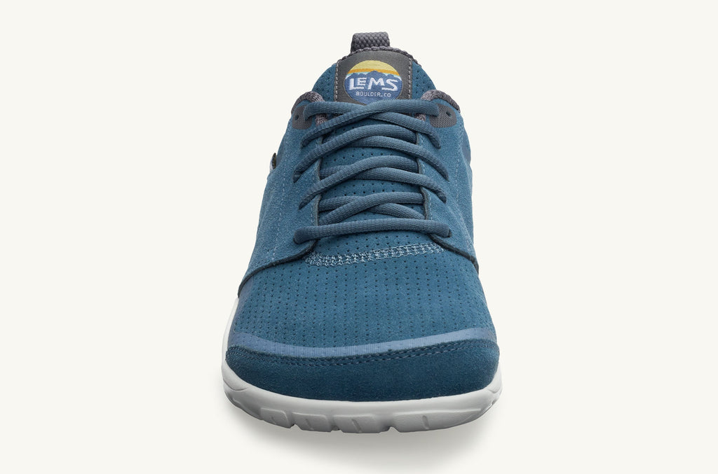 Primal Zen Suede