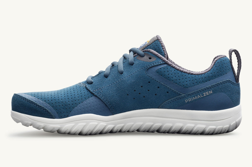 Primal Zen Suede