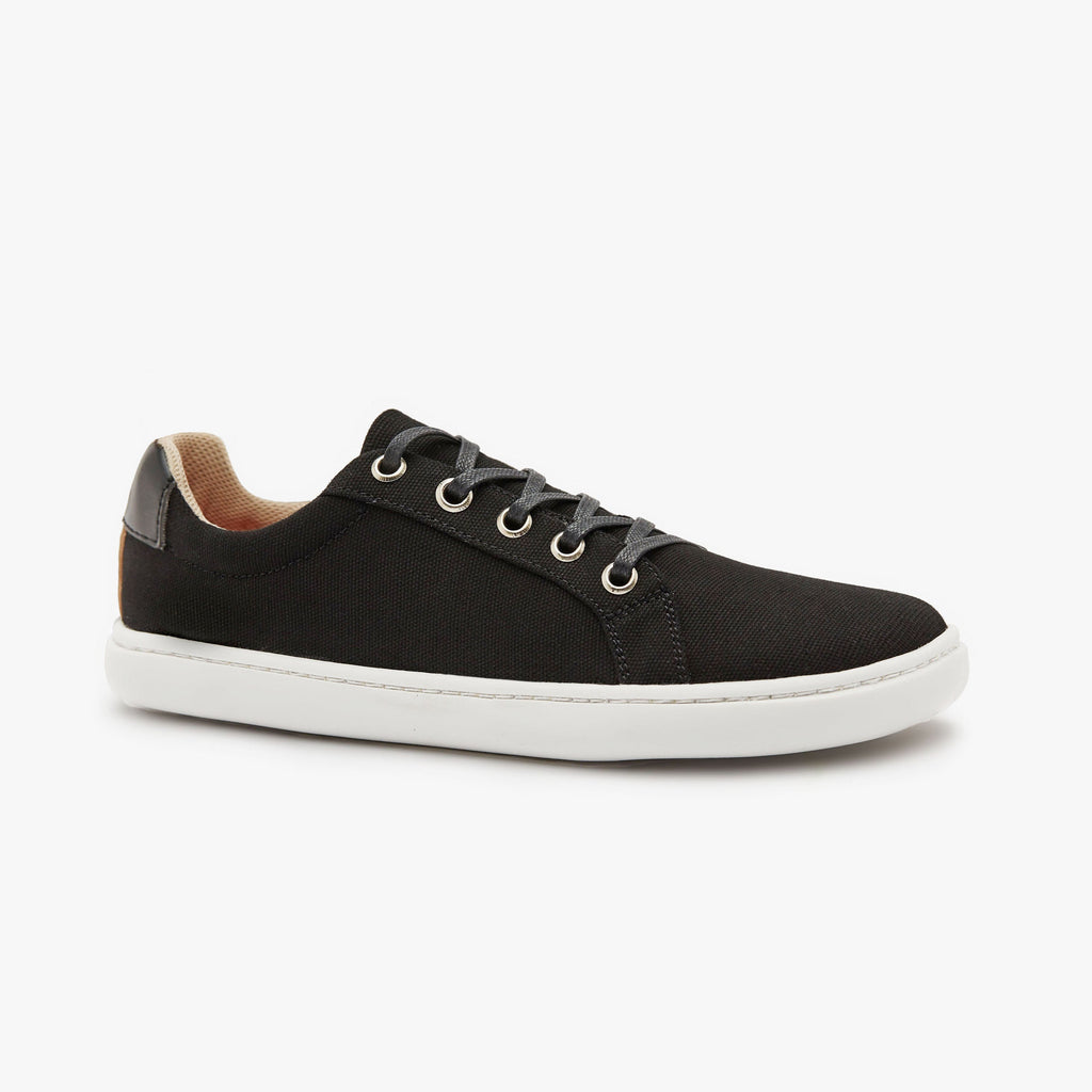 The Everyday Sneaker | Gen 3 in Cotton Canvas