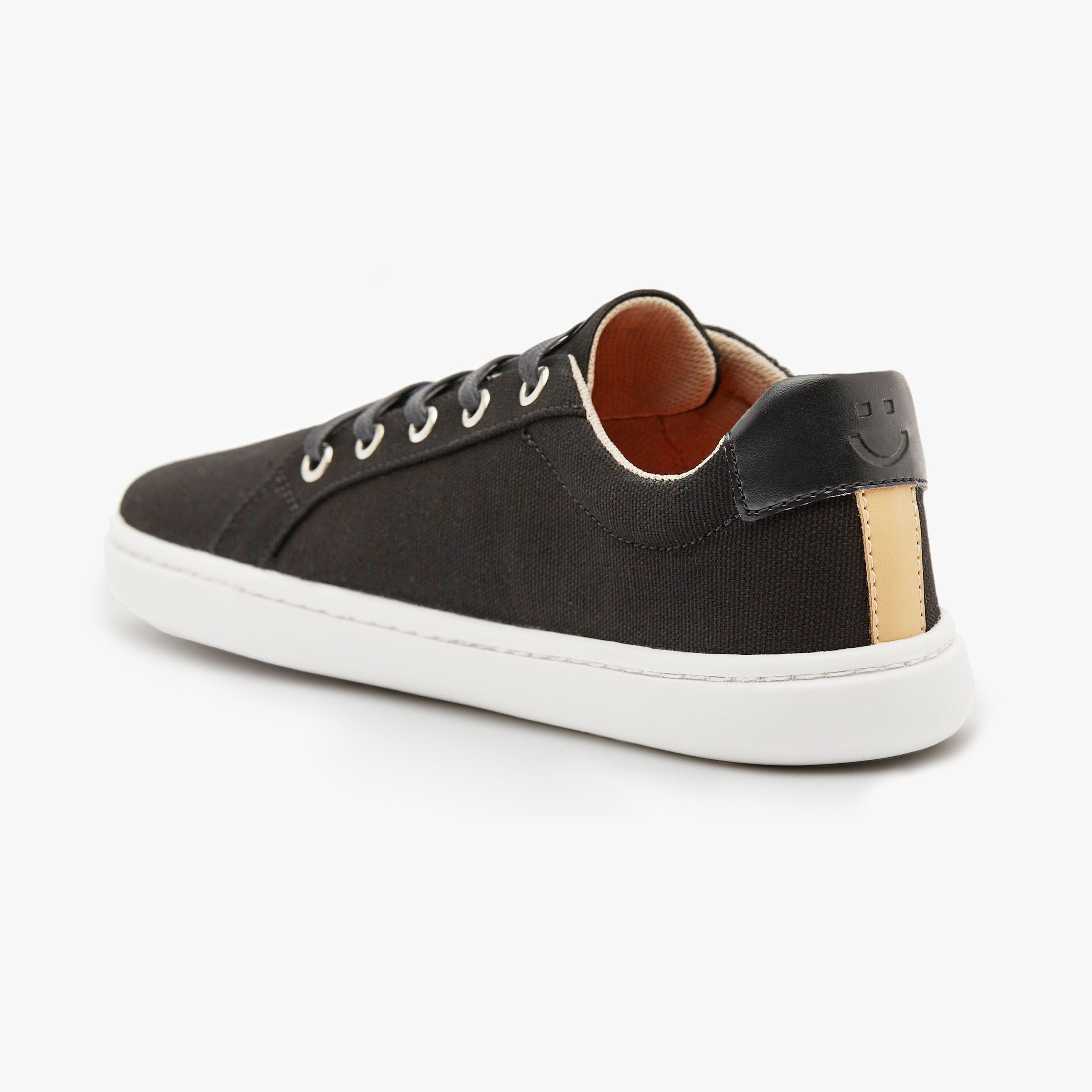 The Everyday Sneaker | Gen 3 in Cotton Canvas