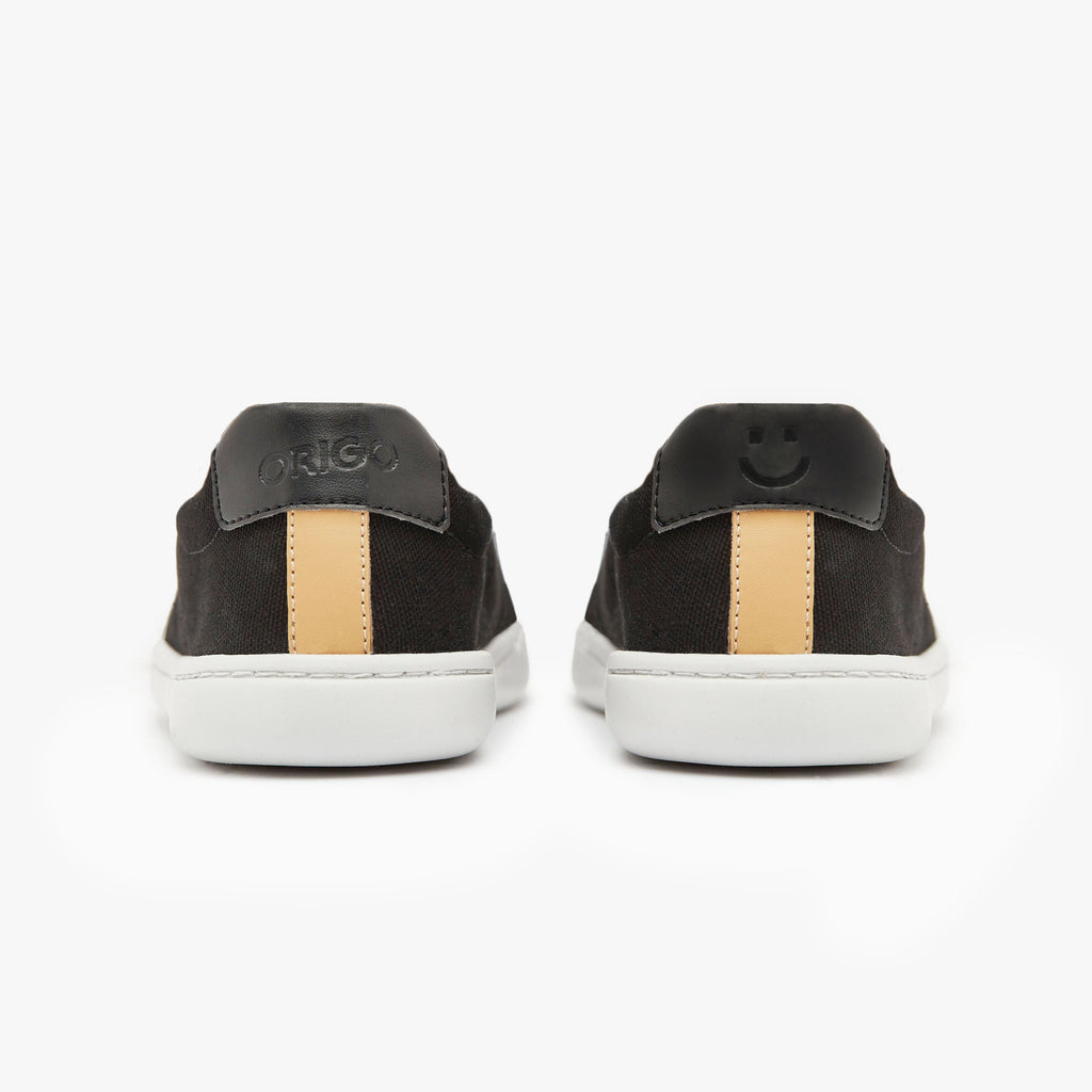 The Everyday Sneaker | Gen 3 in Cotton Canvas