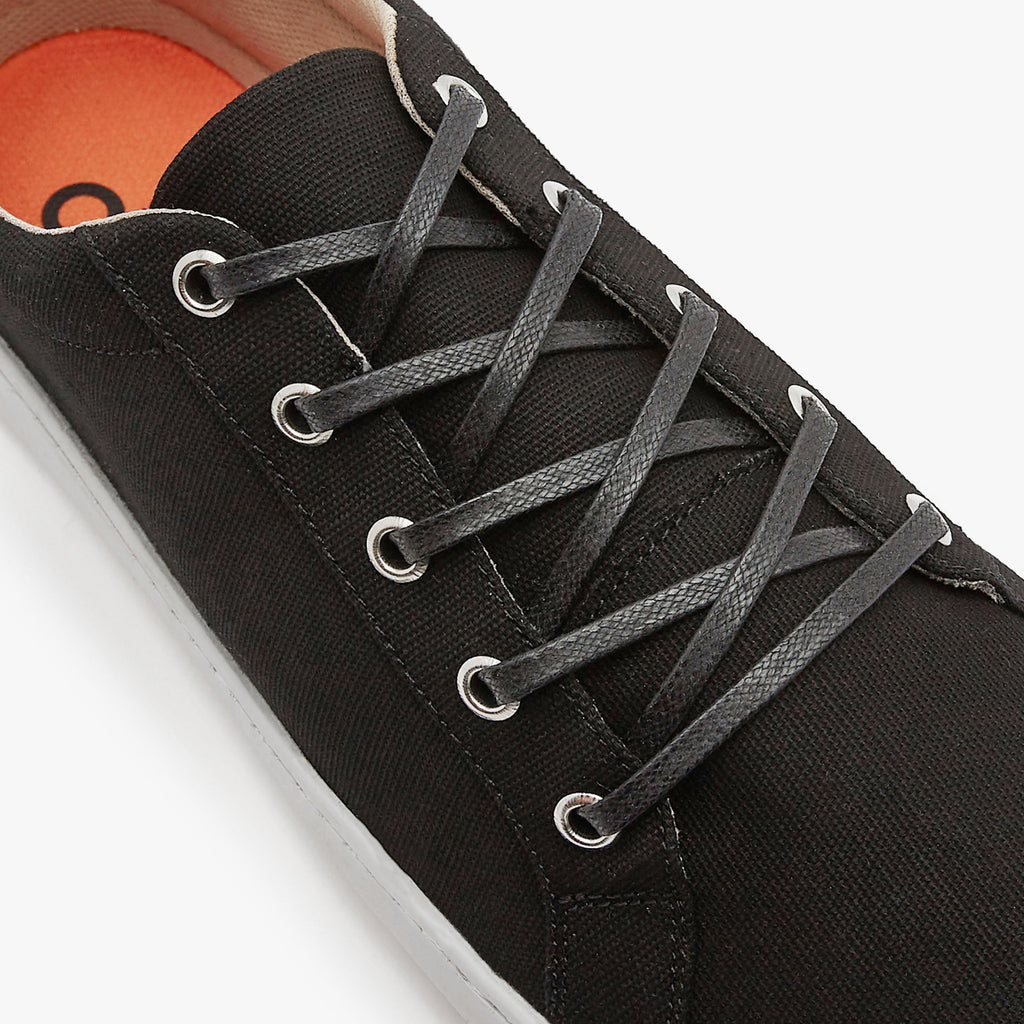 The Everyday Sneaker | Gen 3 in Cotton Canvas