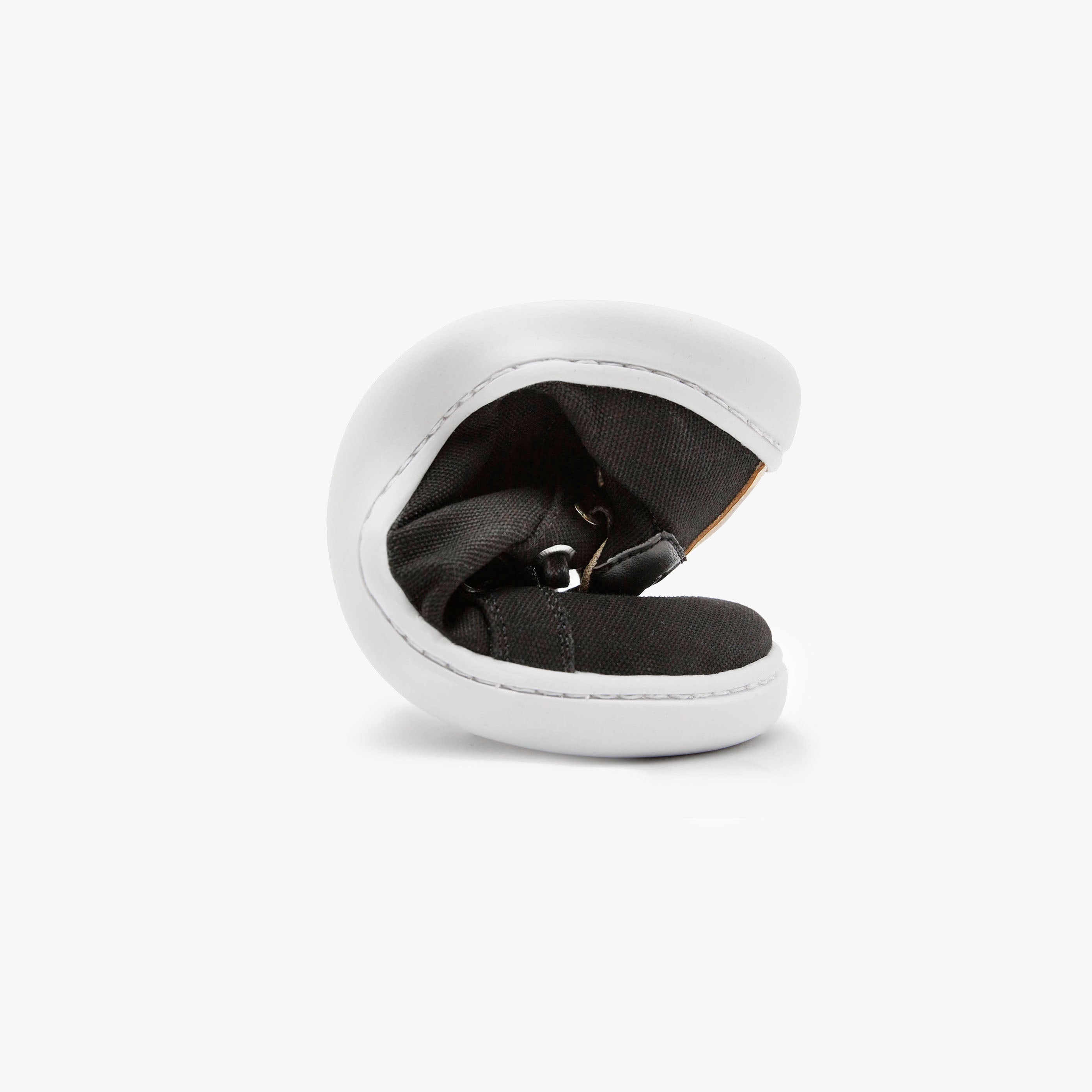 The Everyday Sneaker | Gen 3 in Cotton Canvas