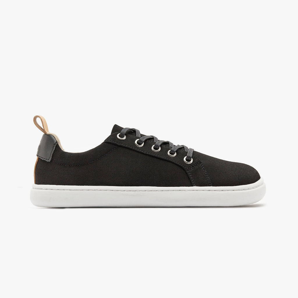 The Everyday Sneaker | Gen 3 in Cotton Canvas