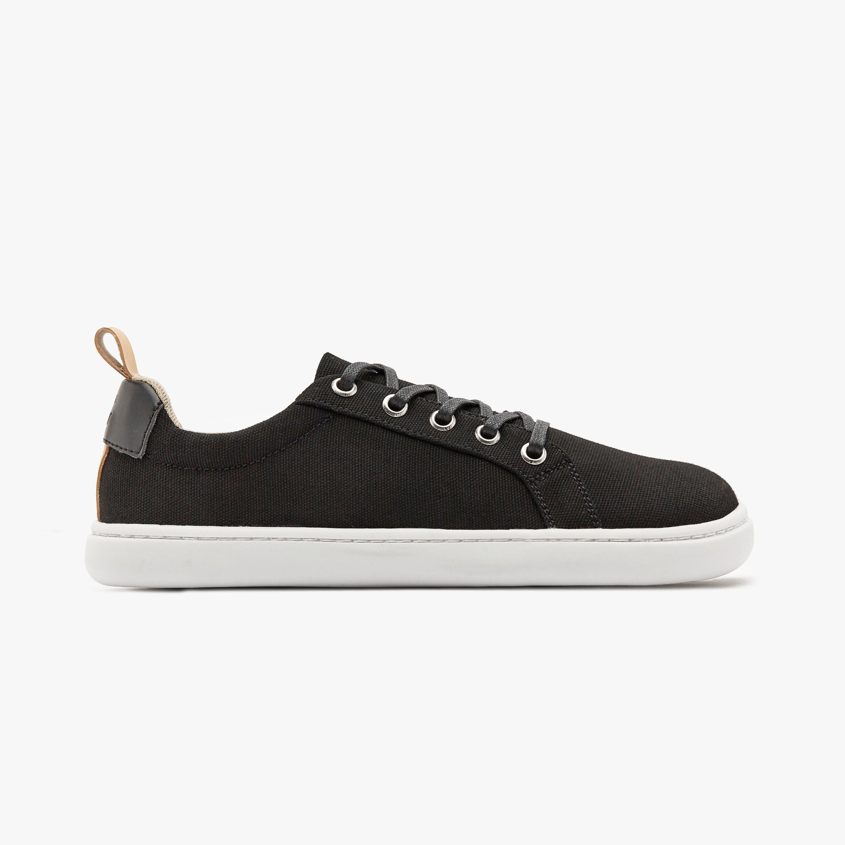 The Everyday Sneaker | Gen 3 in Cotton Canvas