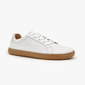 The Everyday Sneaker | Gen 3 in Natural Leather