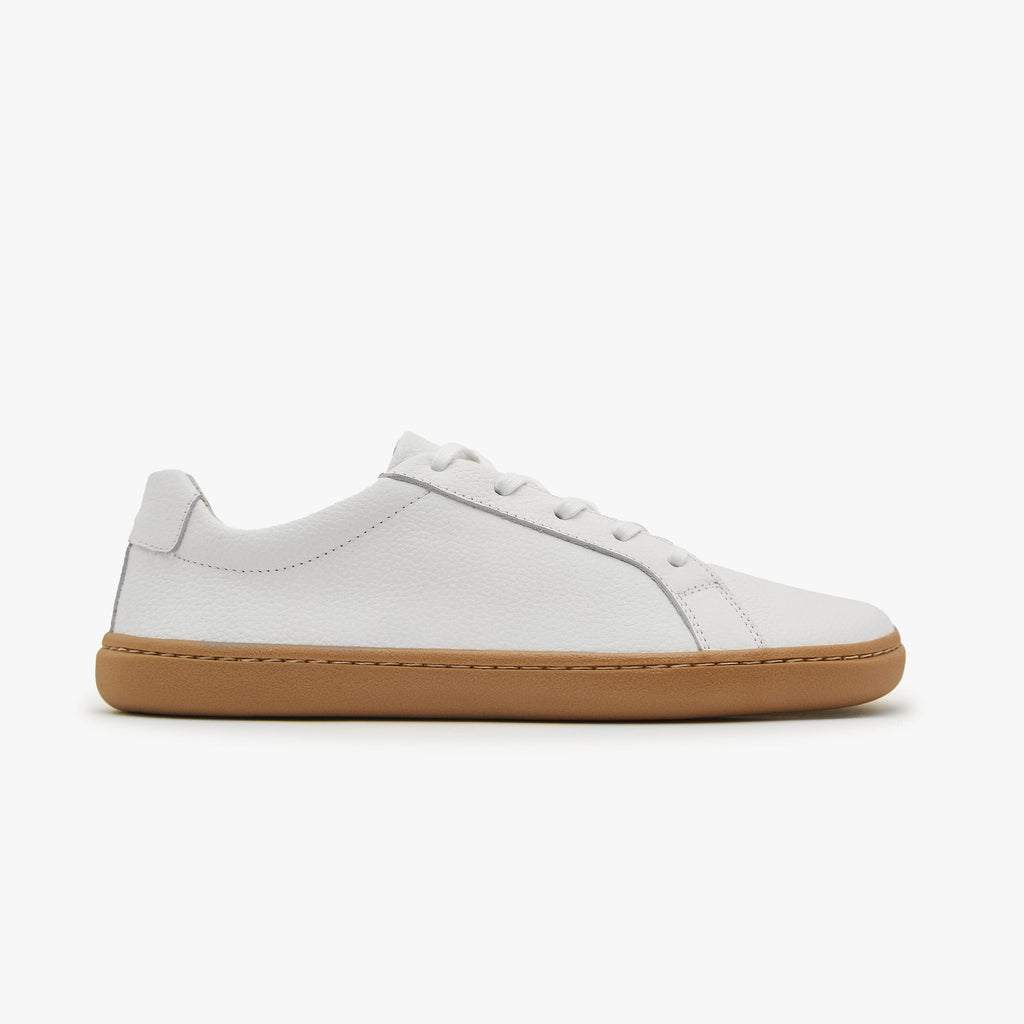 The Everyday Sneaker | Gen 3 in Natural Leather