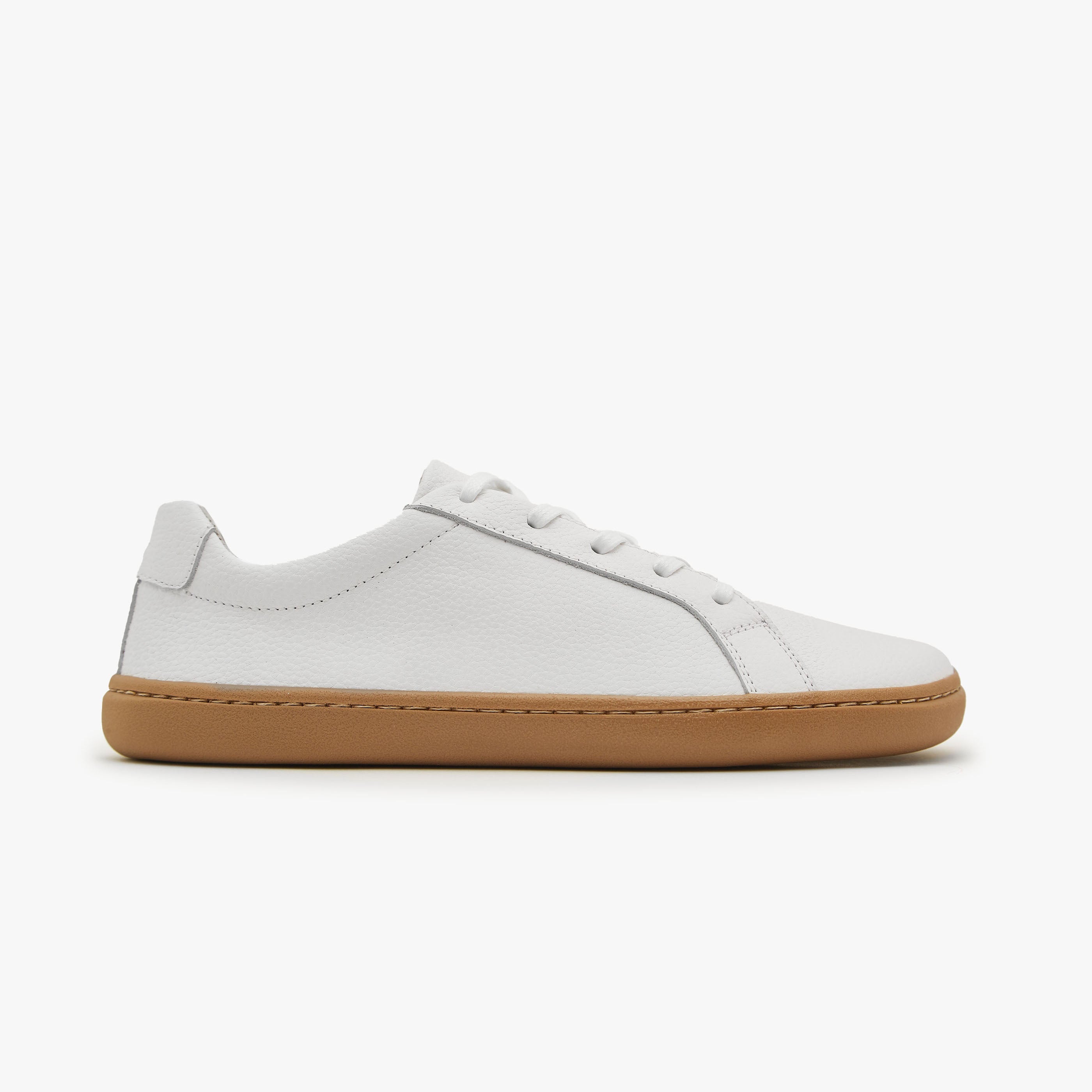 The Everyday Sneaker | Gen 3 in Natural Leather
