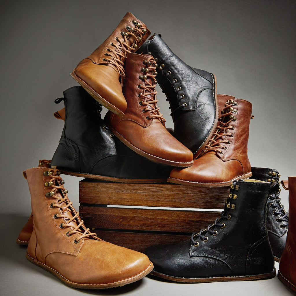 The Adventurer Boot