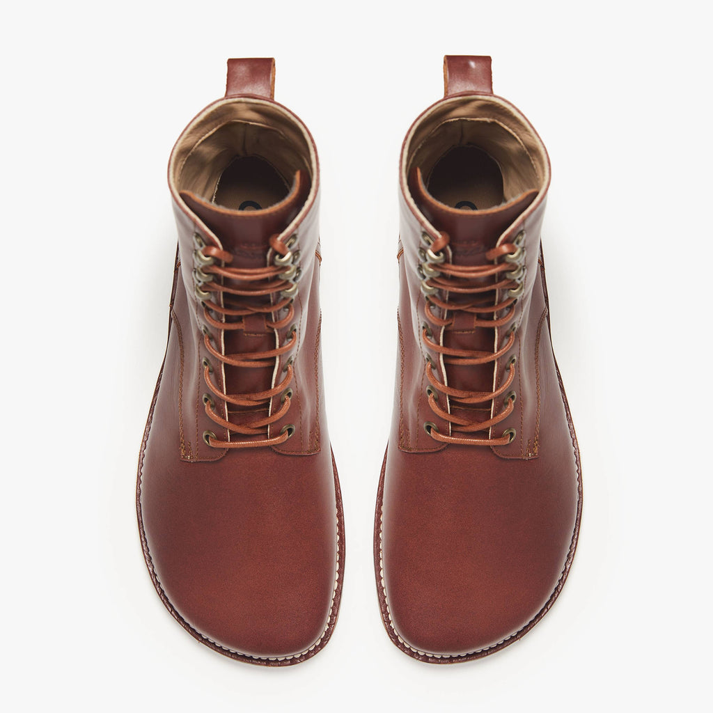 The Adventurer Boot