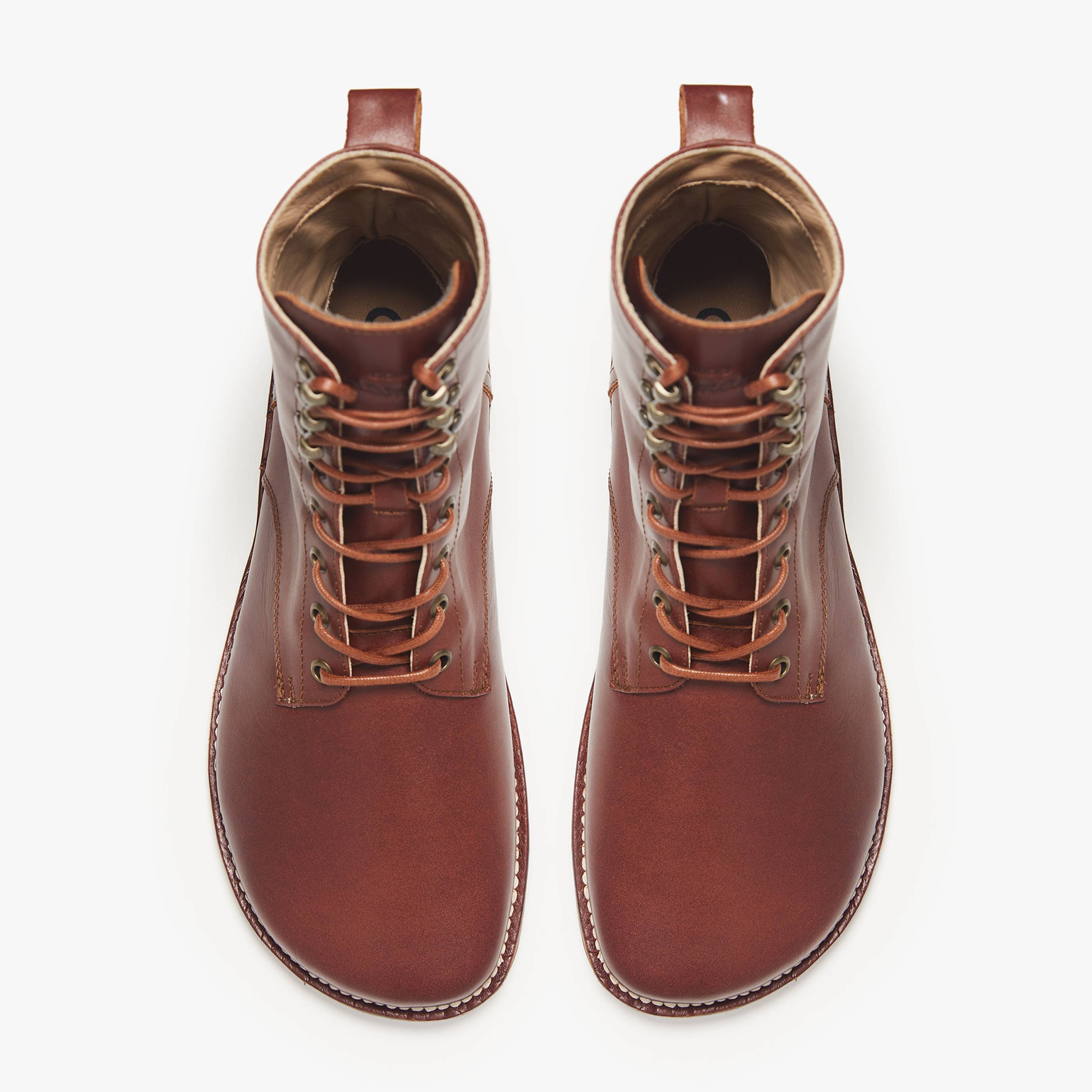 The Adventurer Boot