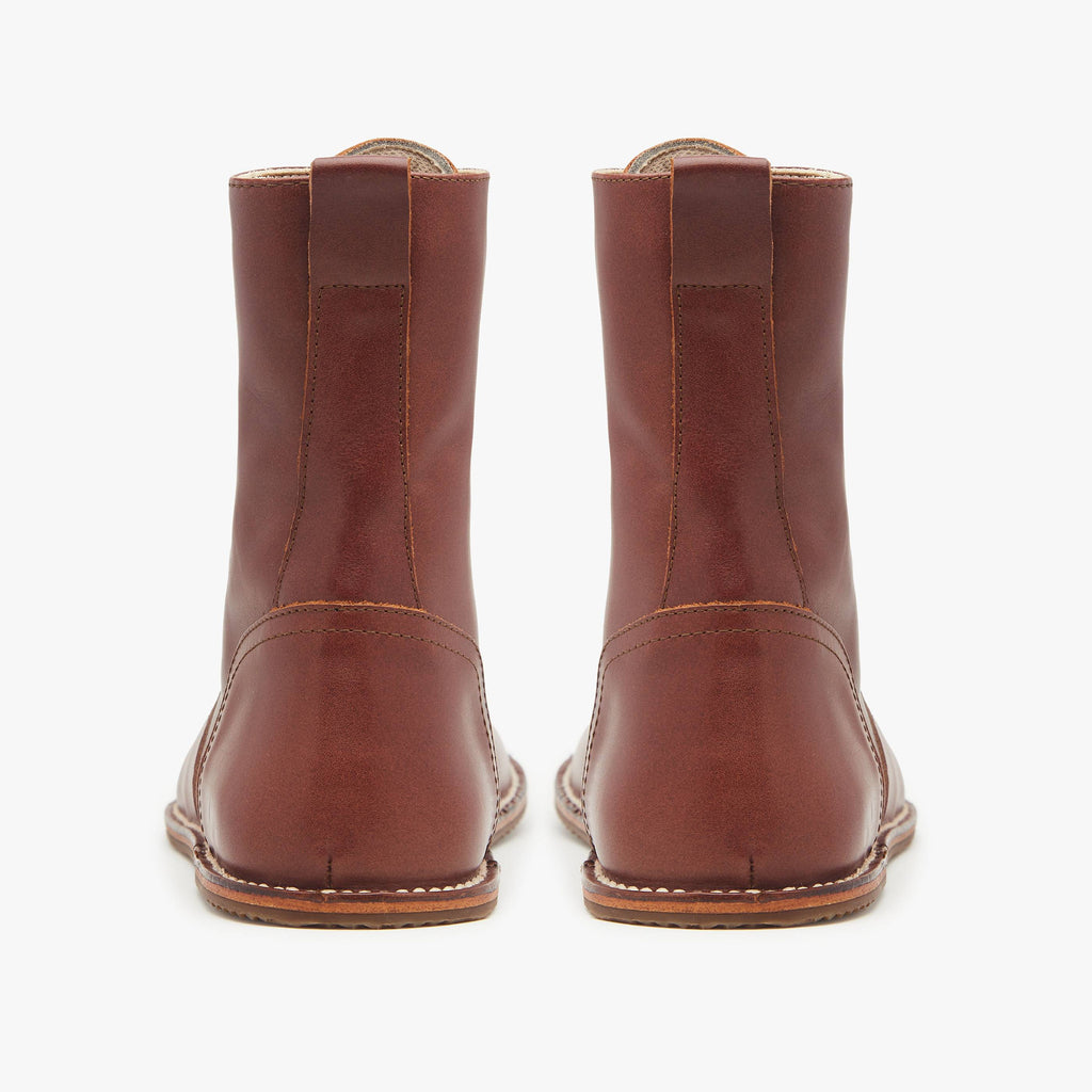 The Adventurer Boot