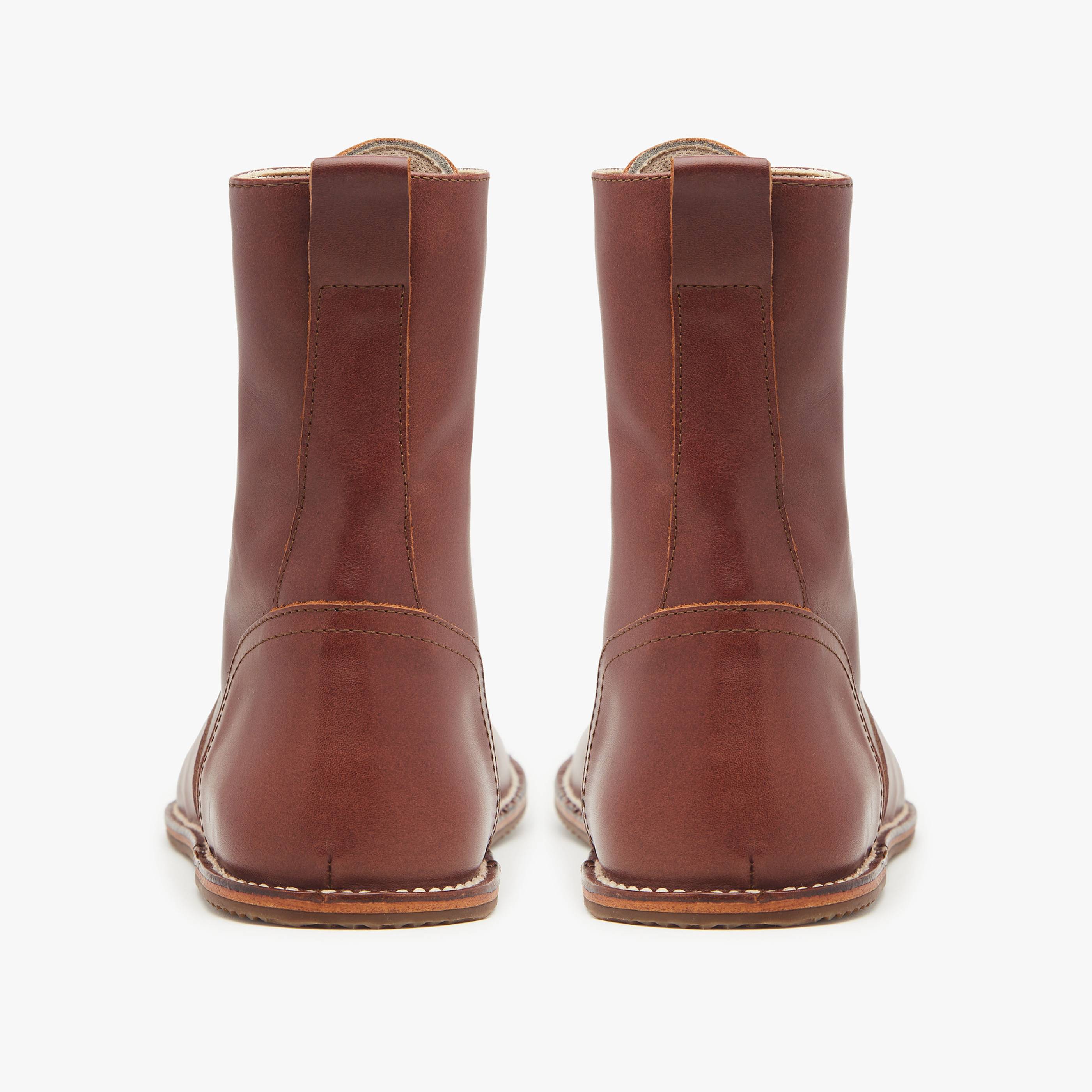 The Adventurer Boot
