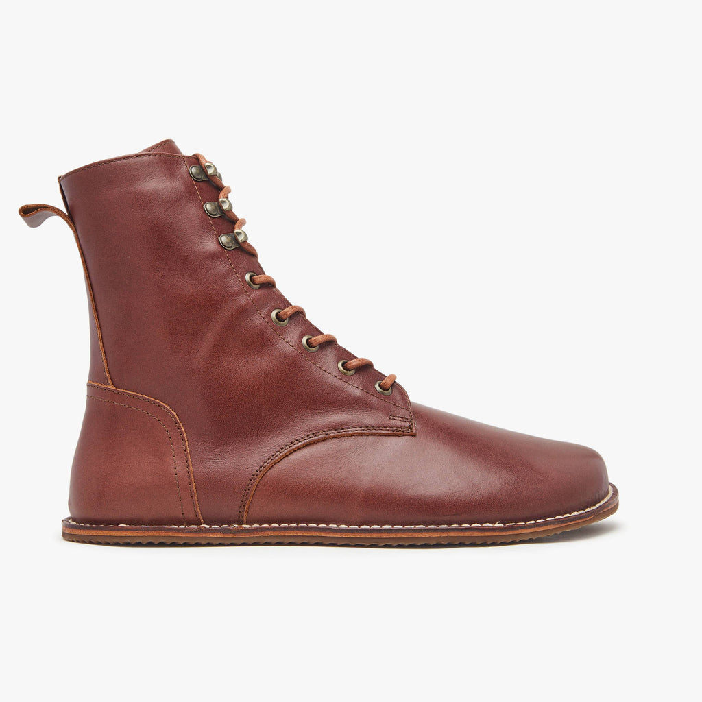 The Adventurer Boot