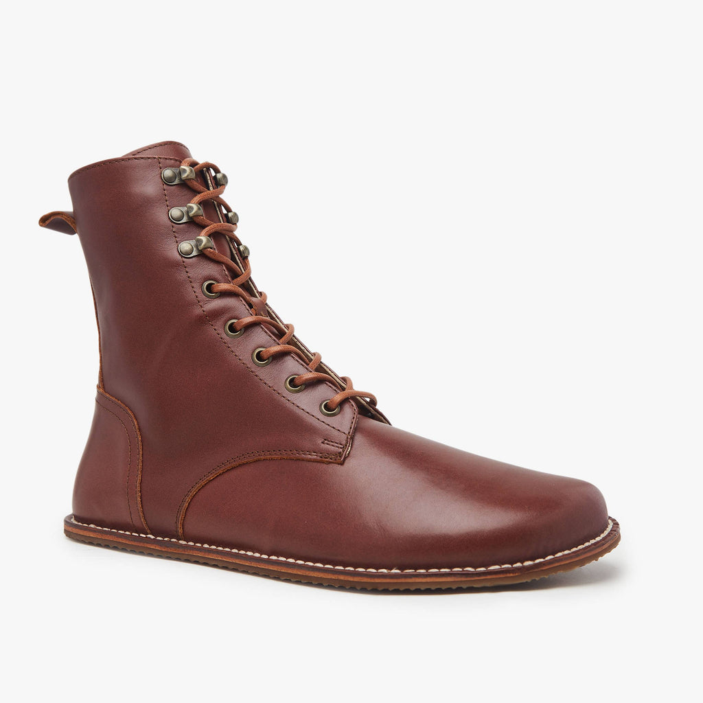 The Adventurer Boot