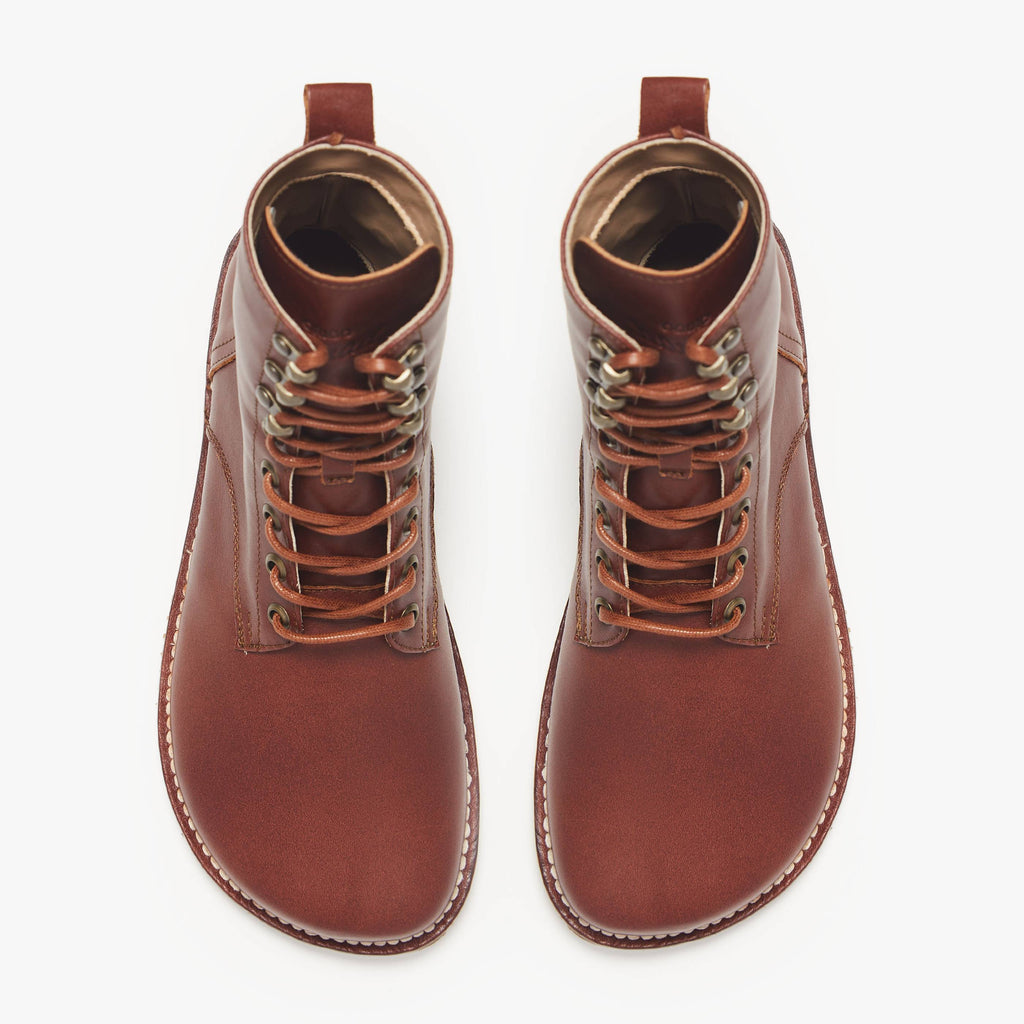 The Adventurer Boot