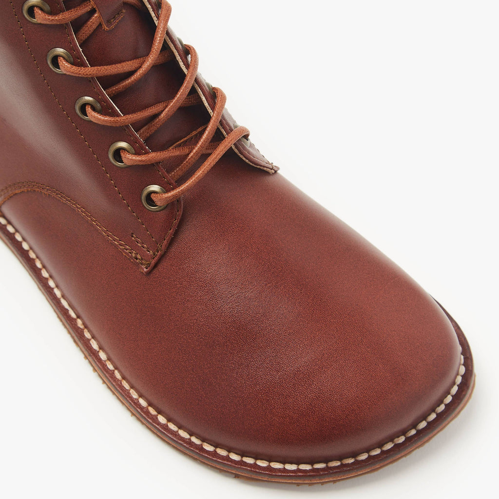 The Adventurer Boot