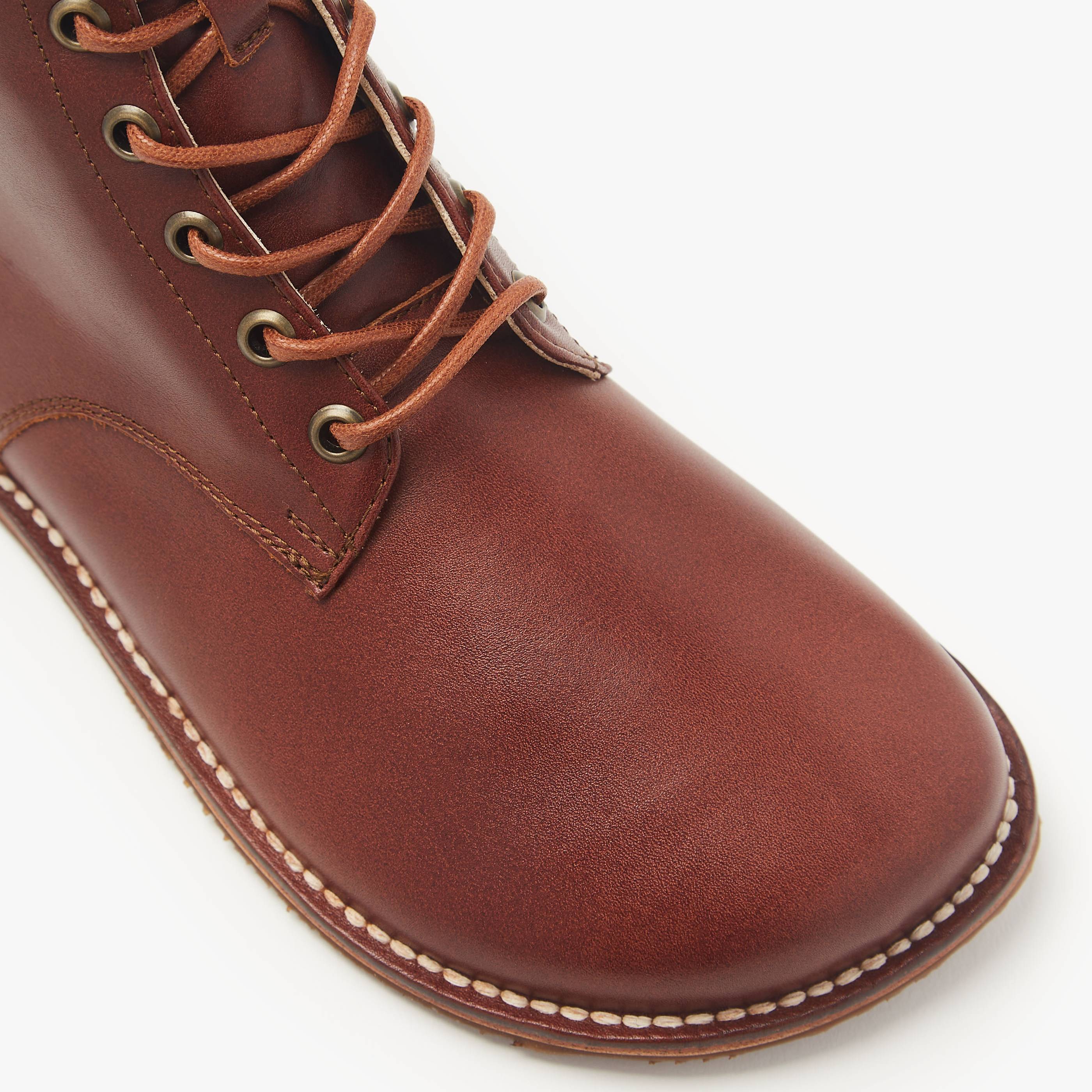 The Adventurer Boot