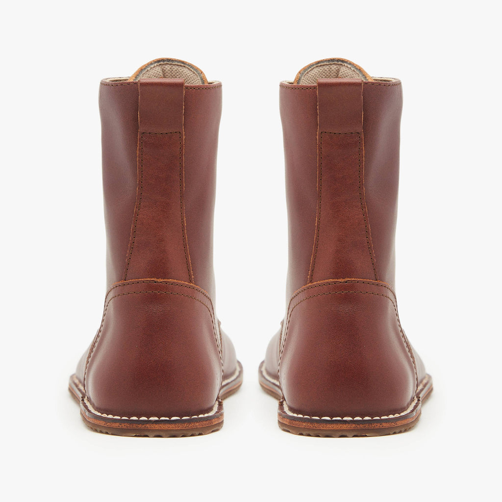 The Adventurer Boot