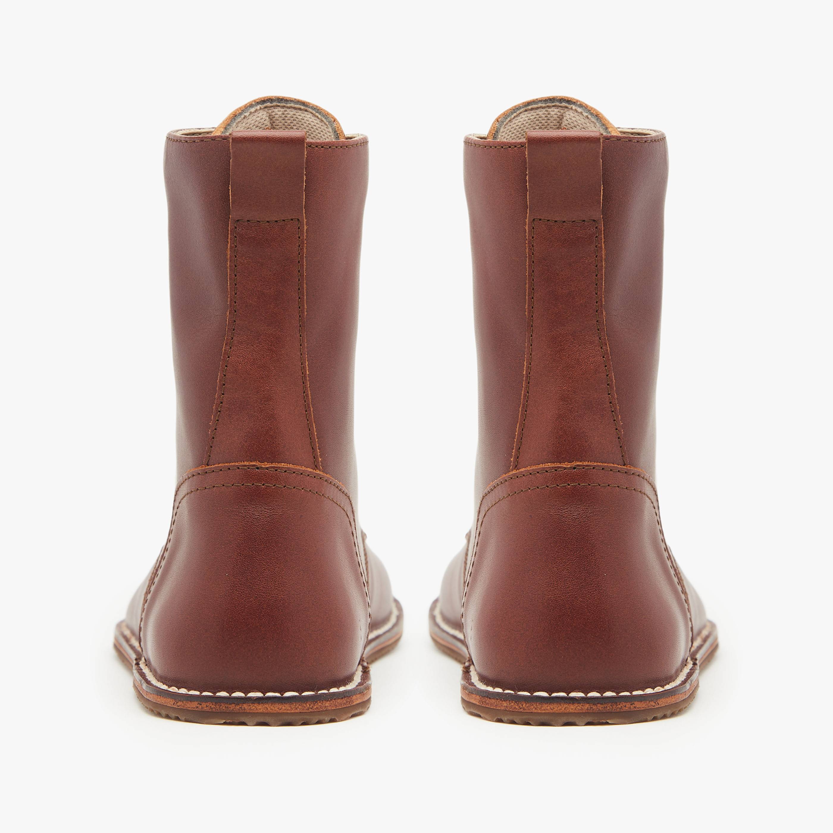 The Adventurer Boot