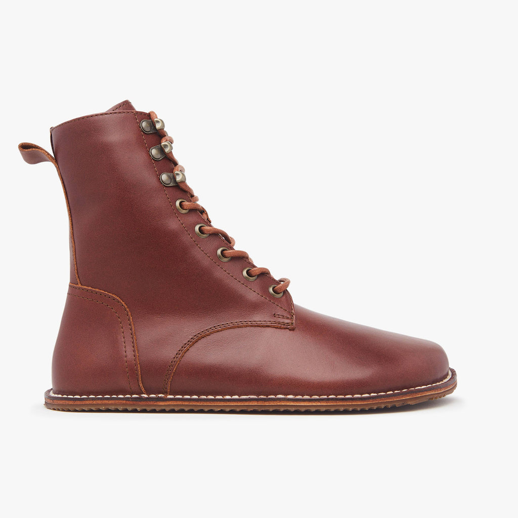 The Adventurer Boot