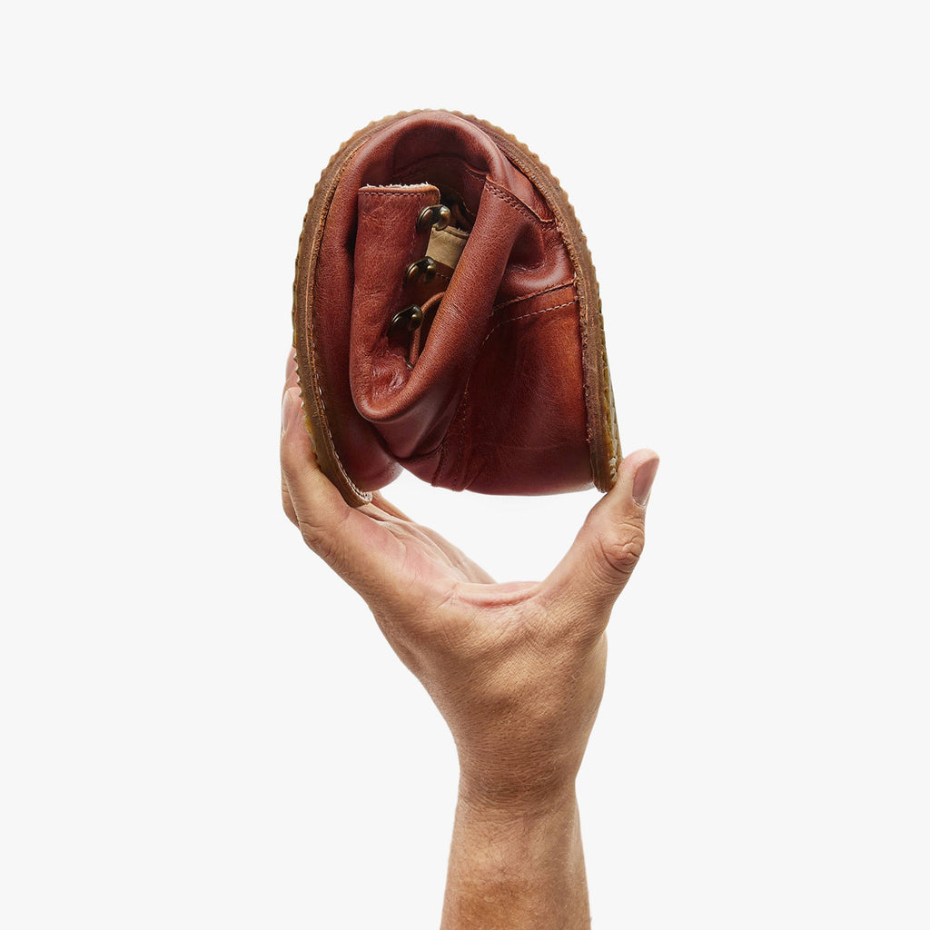 The Adventurer Boot