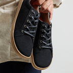 The Everyday Sneaker | Gen 3 in Cotton Canvas
