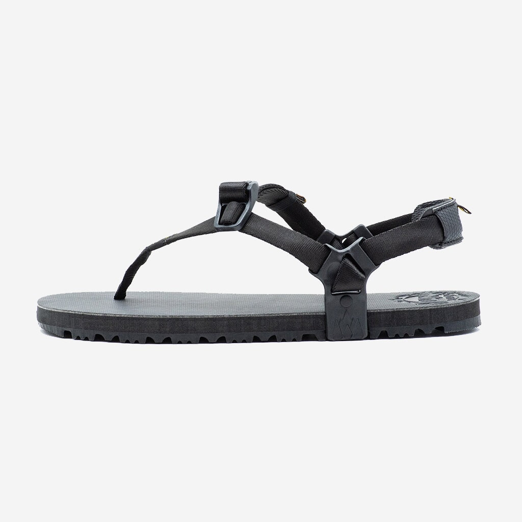 LUNAcycled Oso Winged Edition - Black