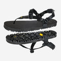 LUNAcycled Oso Winged Edition - Black